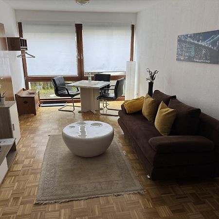 Yourcasa Apartment Stuttgart Eksteriør billede
