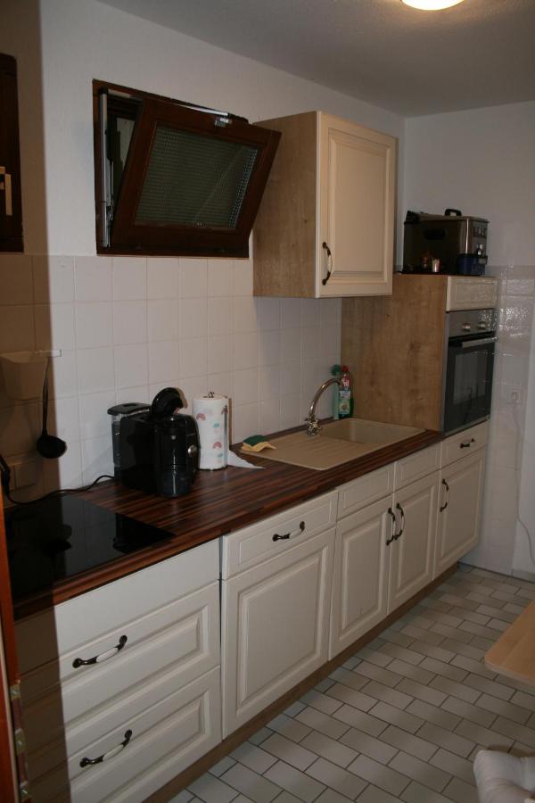 Yourcasa Apartment Stuttgart Eksteriør billede