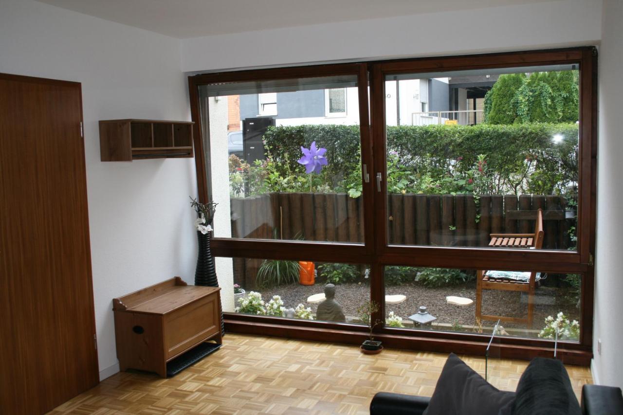 Yourcasa Apartment Stuttgart Eksteriør billede
