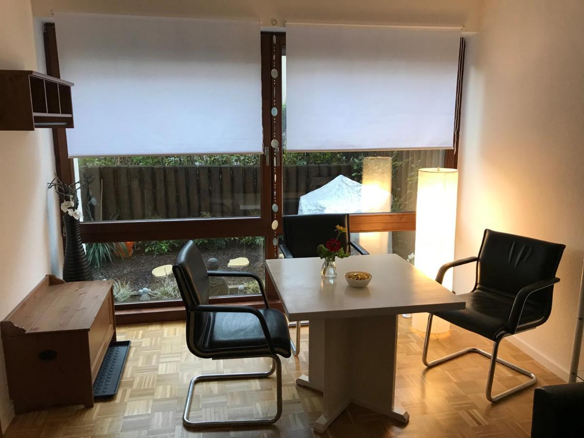Yourcasa Apartment Stuttgart Eksteriør billede